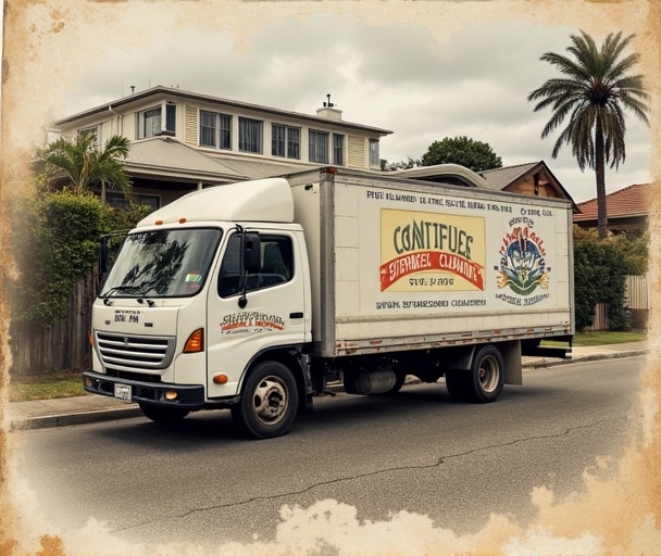 Fresho Carpet Cleaning Yandina Founding Story