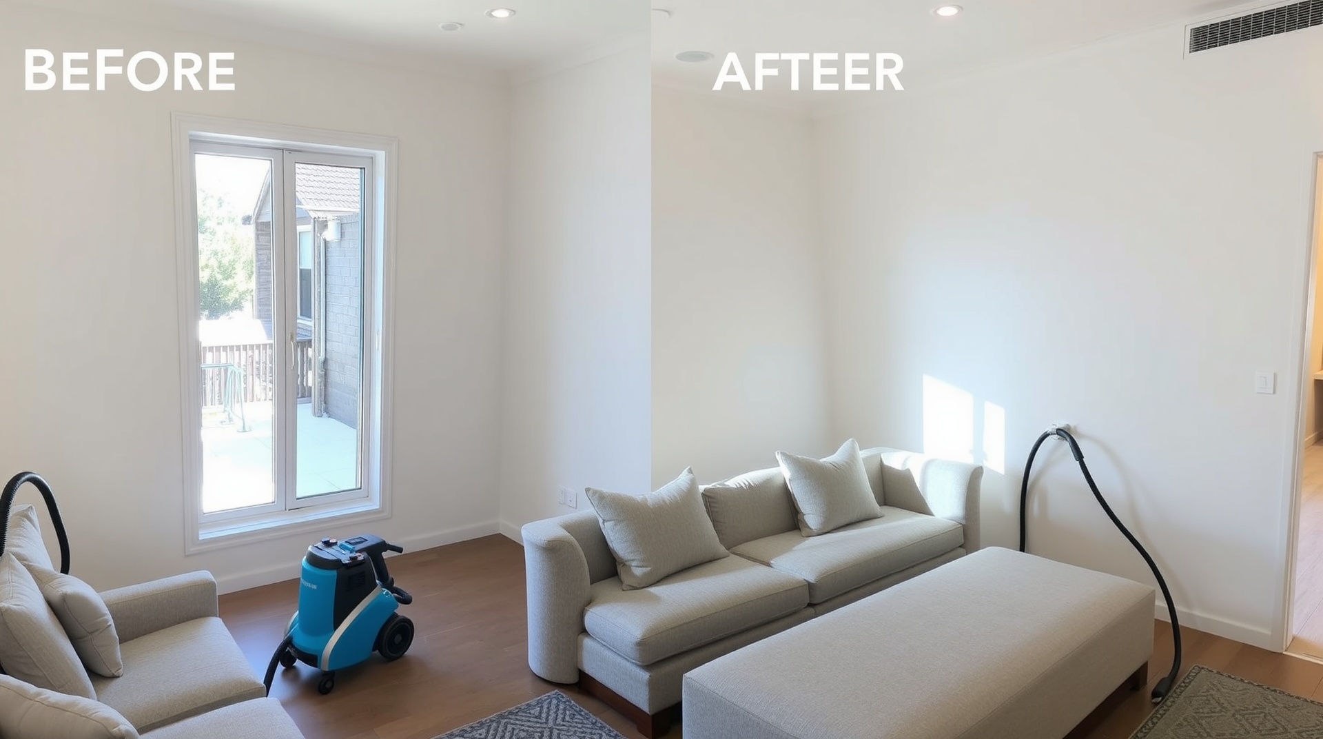 Professional Upholstery Cleaning Yandina