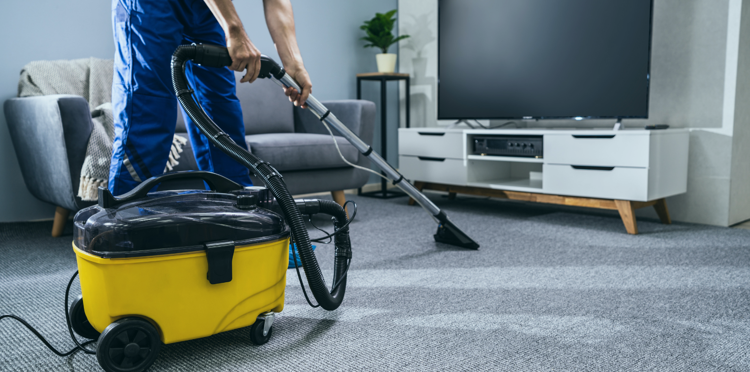 Fresho Carpet Cleaning Yandina Contact Office